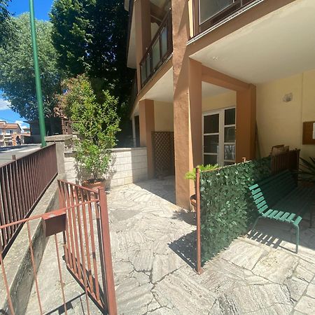 Enjoy Siena Apartamento Exterior foto