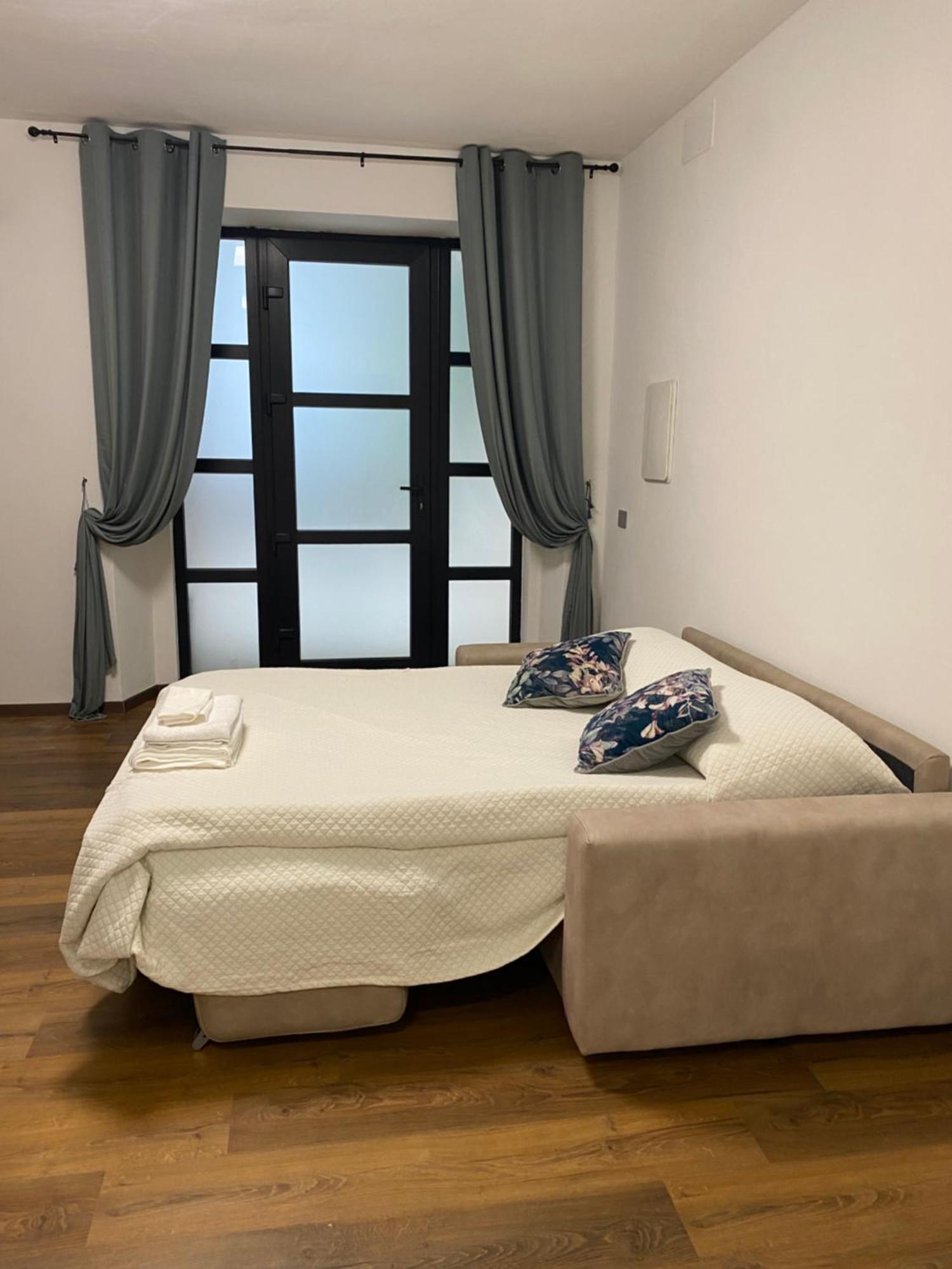 Enjoy Siena Apartamento Exterior foto