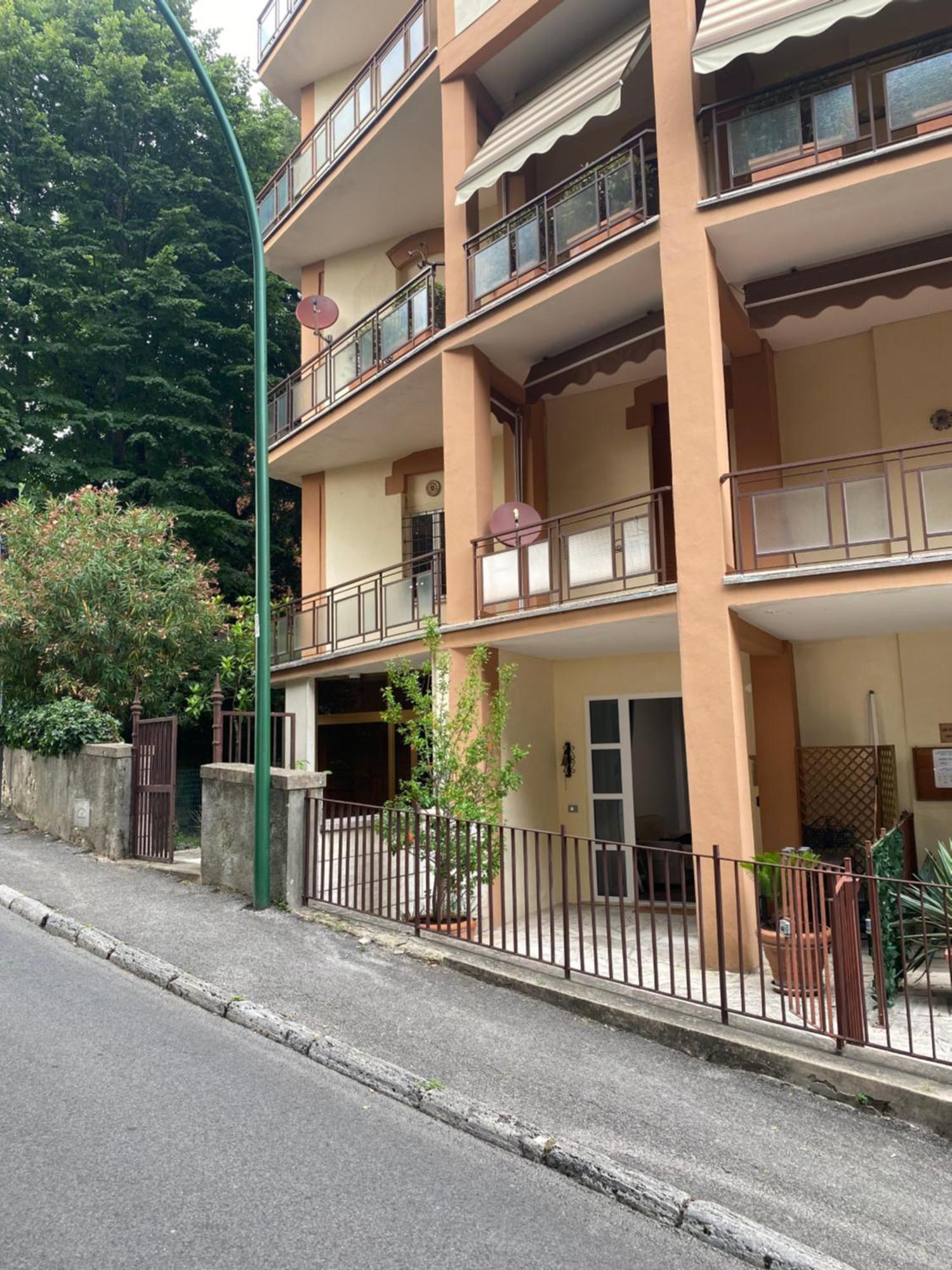 Enjoy Siena Apartamento Exterior foto
