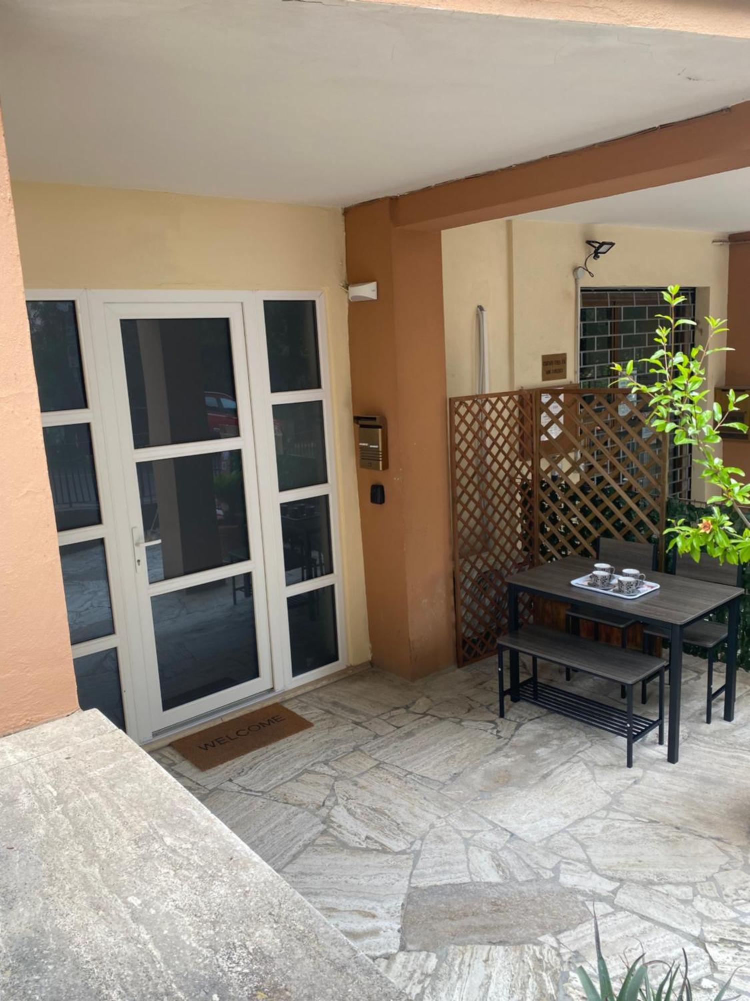 Enjoy Siena Apartamento Exterior foto