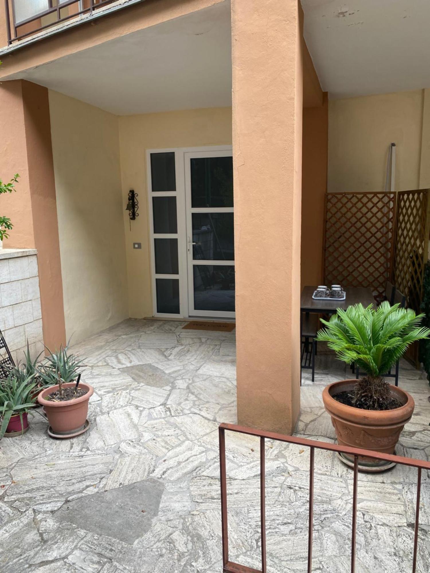 Enjoy Siena Apartamento Exterior foto