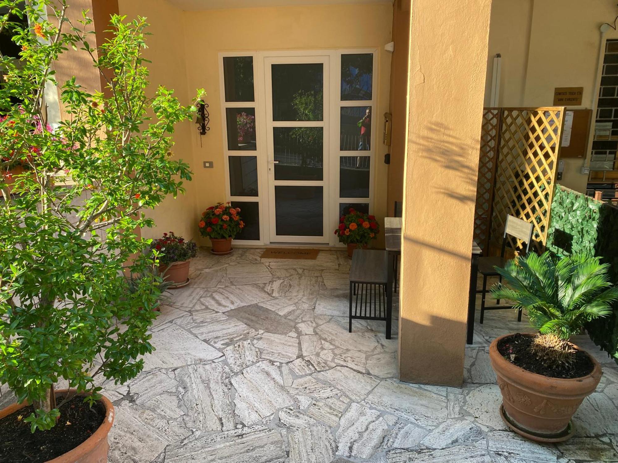 Enjoy Siena Apartamento Exterior foto