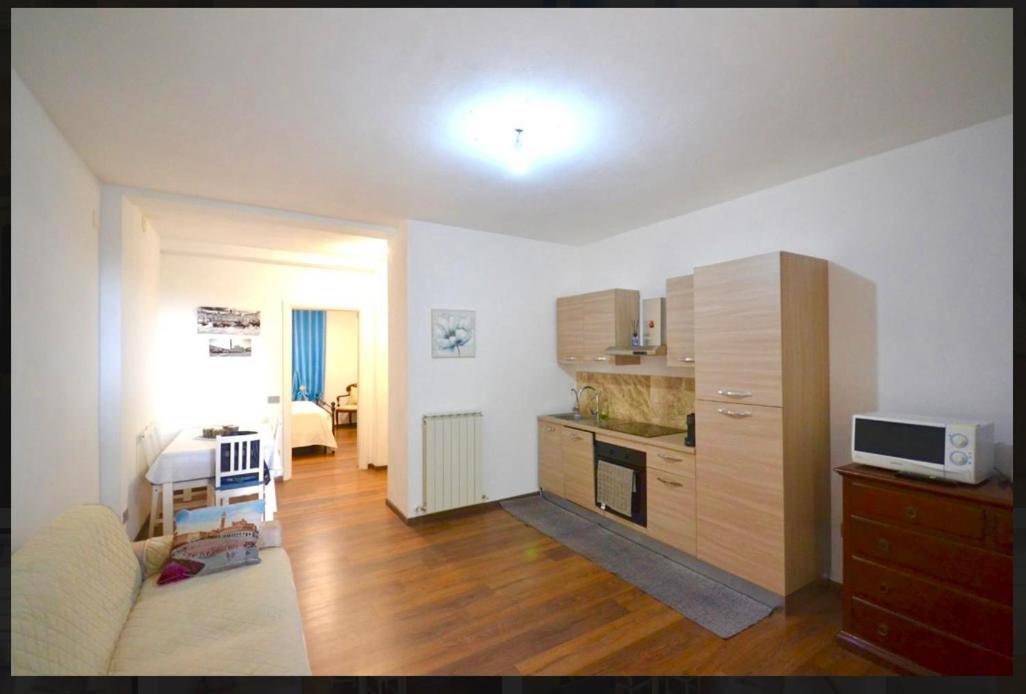 Enjoy Siena Apartamento Exterior foto