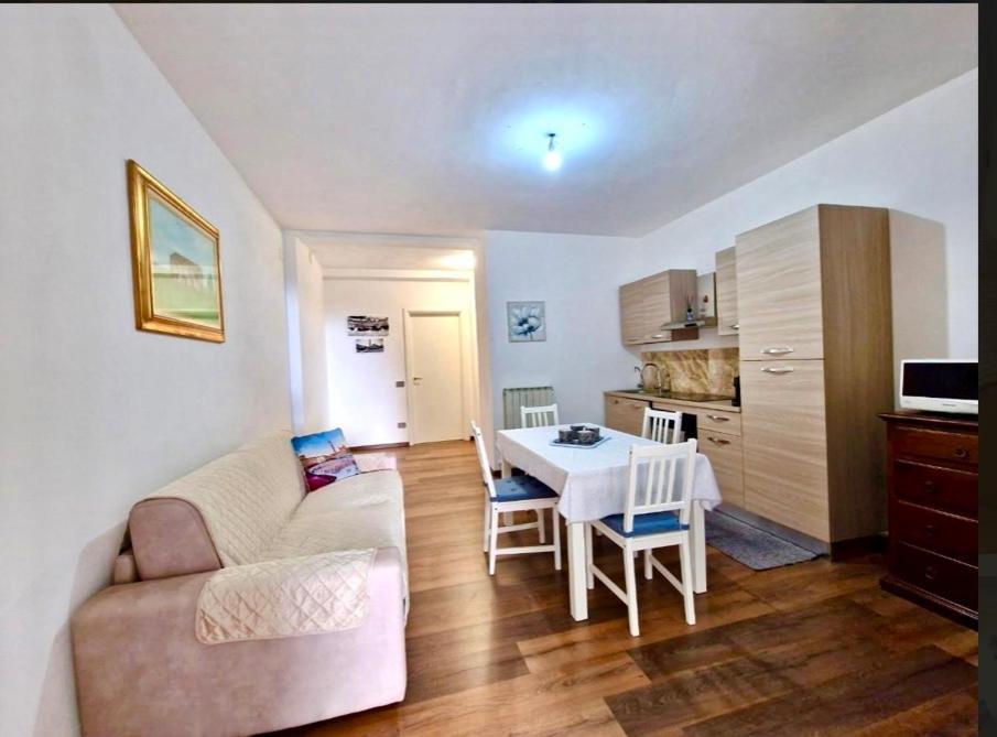 Enjoy Siena Apartamento Exterior foto