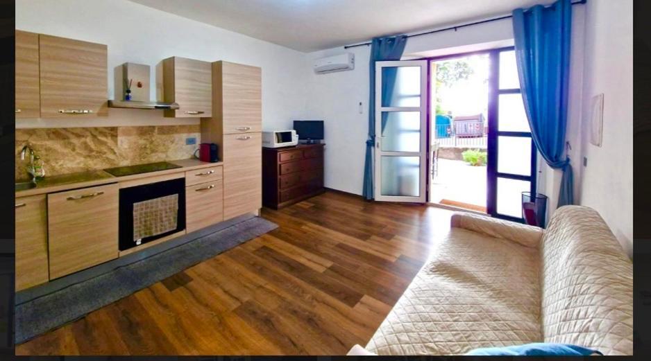 Enjoy Siena Apartamento Exterior foto