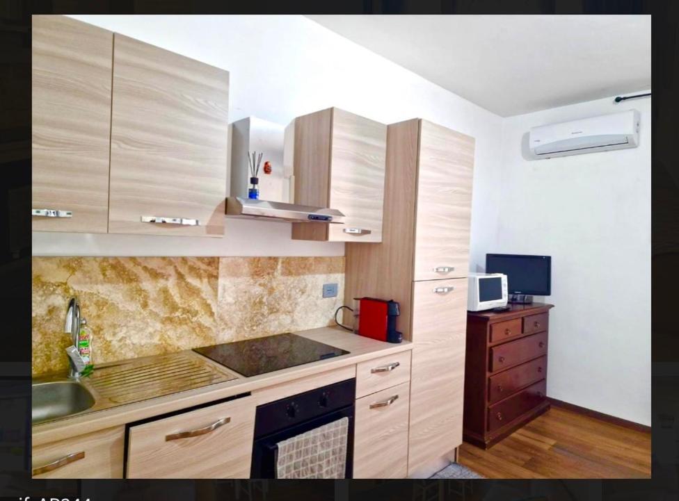 Enjoy Siena Apartamento Exterior foto