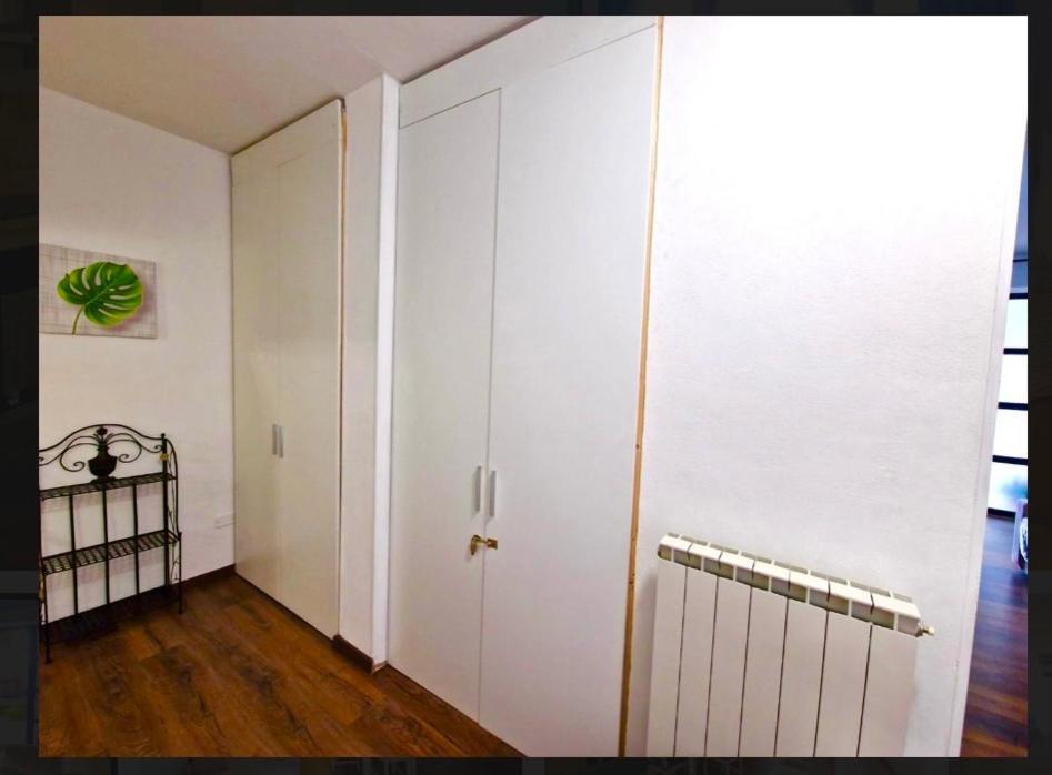 Enjoy Siena Apartamento Exterior foto
