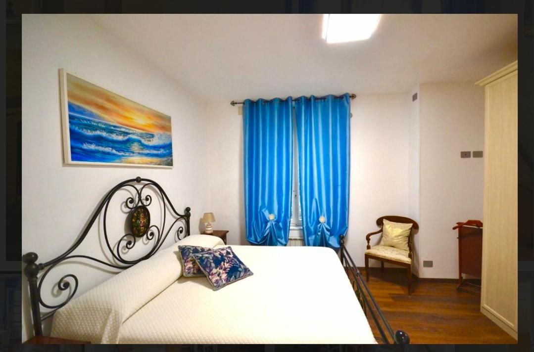 Enjoy Siena Apartamento Exterior foto