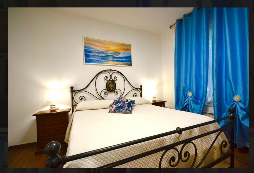 Enjoy Siena Apartamento Exterior foto