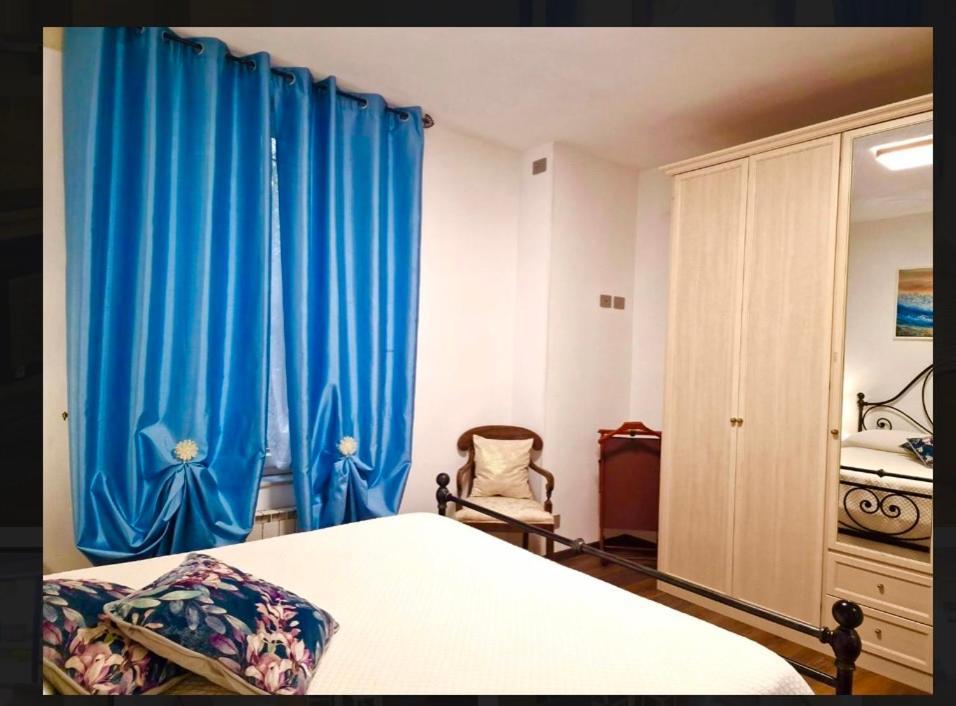 Enjoy Siena Apartamento Exterior foto