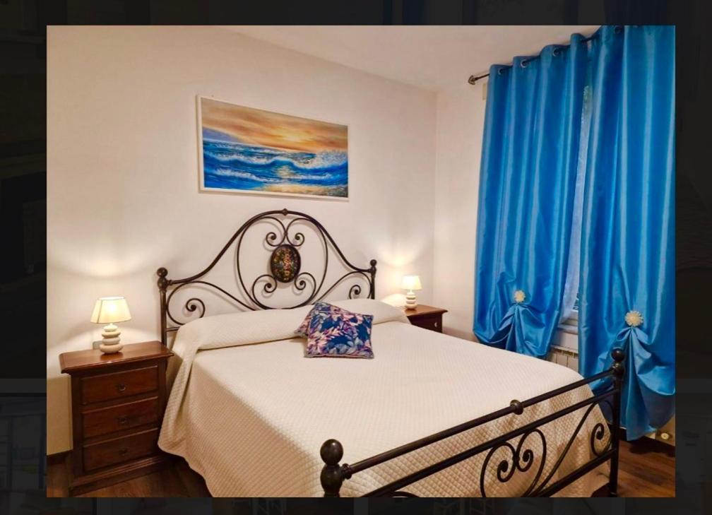 Enjoy Siena Apartamento Exterior foto