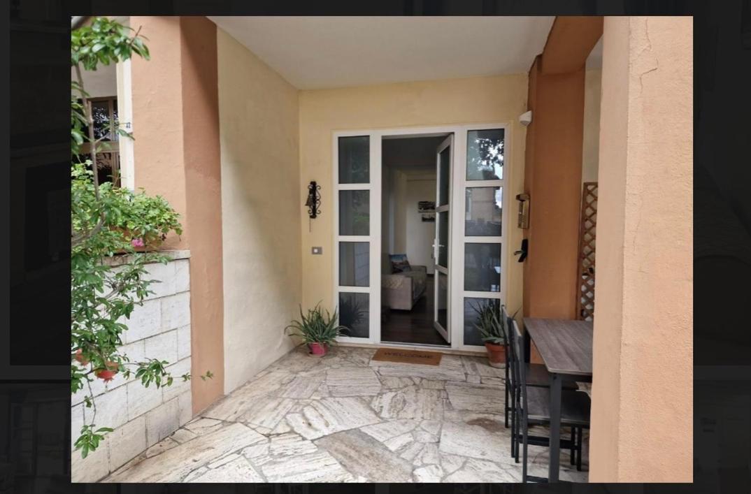 Enjoy Siena Apartamento Exterior foto