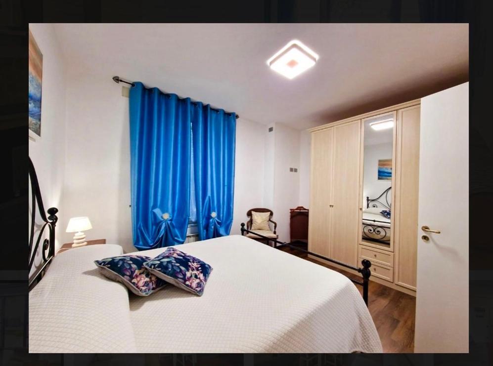 Enjoy Siena Apartamento Exterior foto