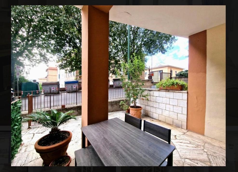 Enjoy Siena Apartamento Exterior foto
